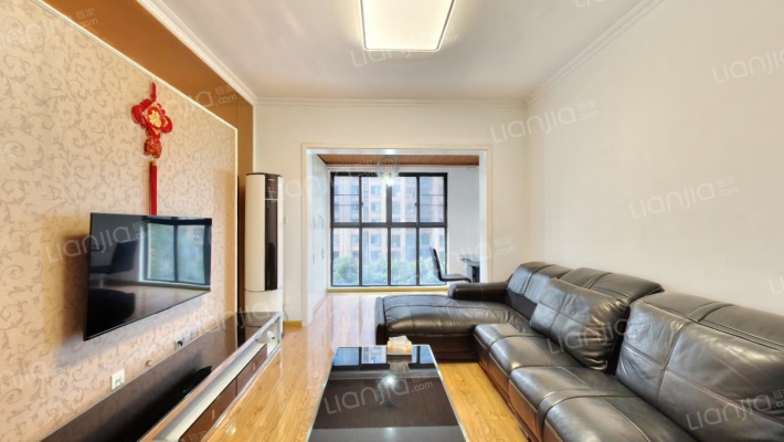 保利香槟国际二手房实景图