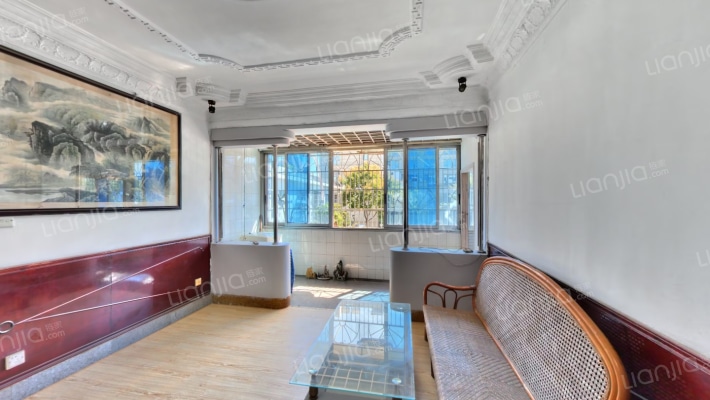 西石山北路二手房实景图