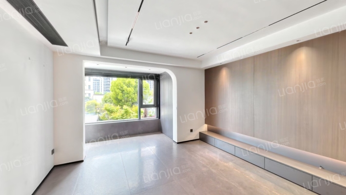 奥山禾韵樾里二手房实景图