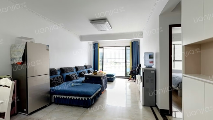 山水豪庭二手房实景图