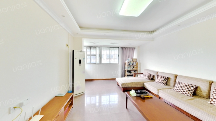 幸福小苑二手房实景图