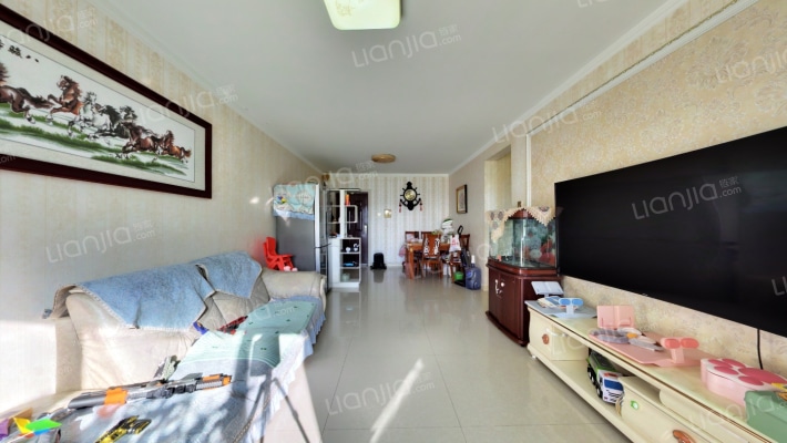 凤凰世嘉二手房实景图