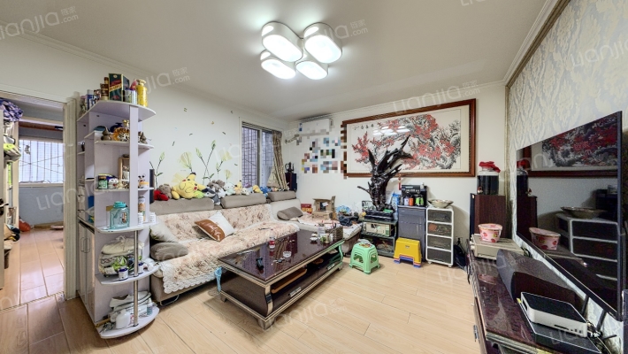 金瓯路330号二手房实景图