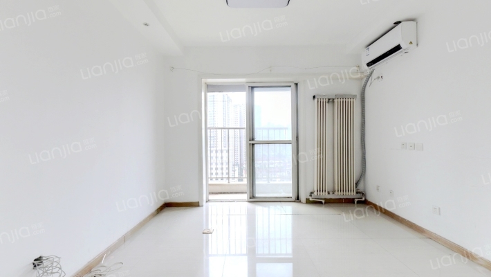 曼城国际二手房实景图