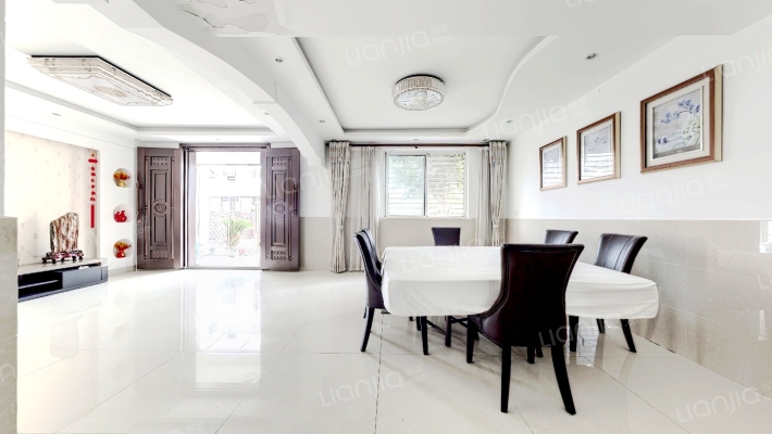 富尧山庄二手房实景图