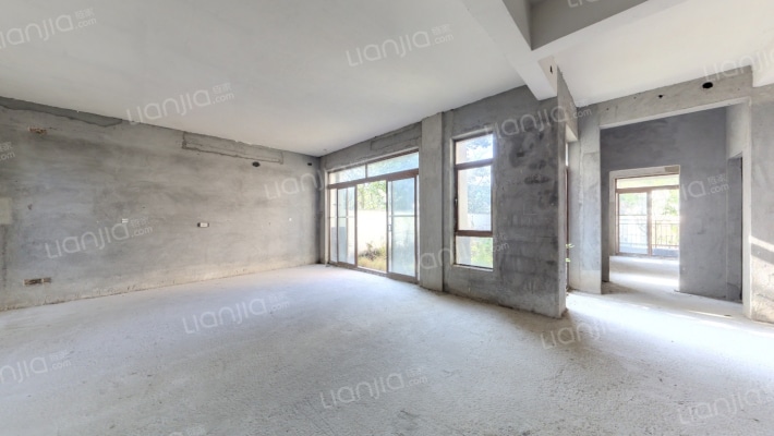 远洋芙蓉墅二手房实景图