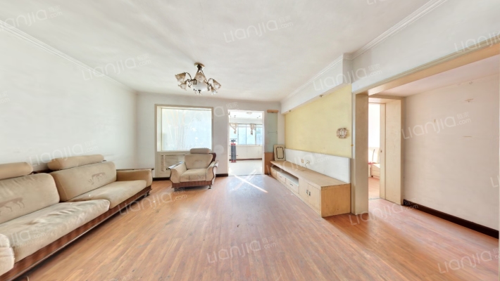 市建筑设计院宿舍二手房实景图