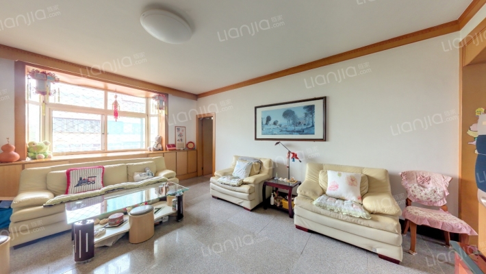 丛台地税家属院二手房实景图