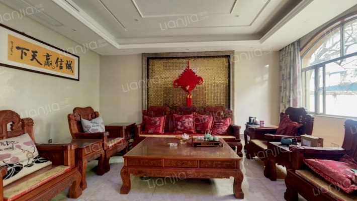 悦榕庄二手房实景图