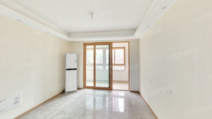 银城孔雀城荟见未来二手房实景图