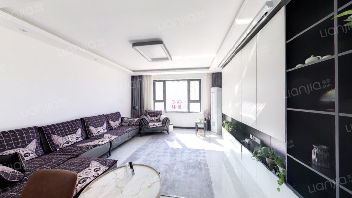 澳海澜郡B区二手房实景图