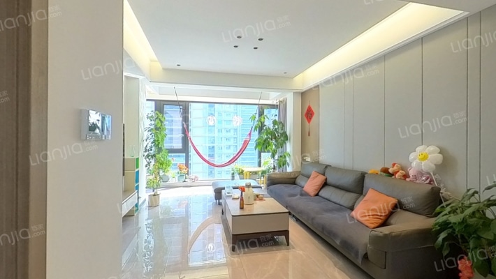 向阳府一区二手房实景图