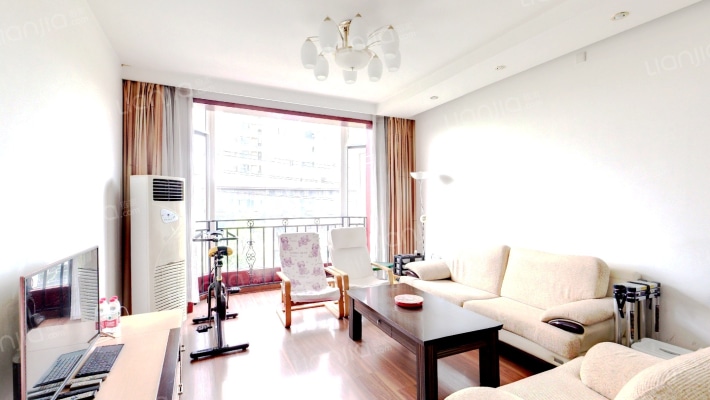 金秋家园1二手房实景图