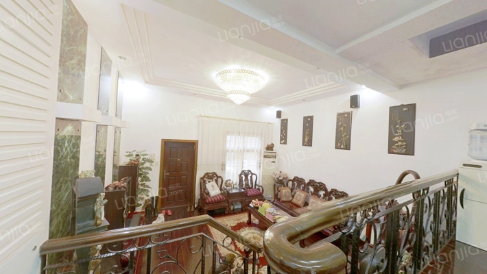 康桥经典二手房实景图