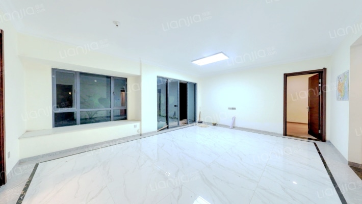 碧桂园湖光山色二手房实景图