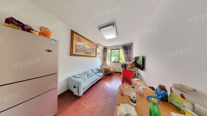 大奇山花苑二手房实景图