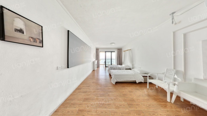 虹海金岸二手房实景图