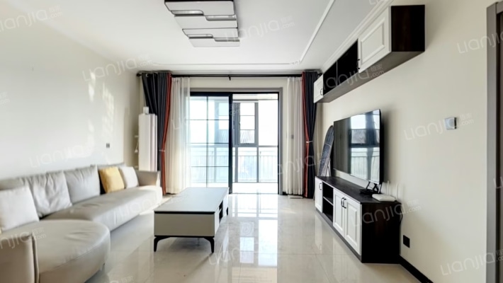 广電欣苑二手房实景图