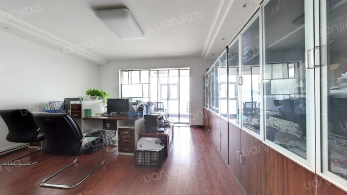 观水馨苑二手房实景图