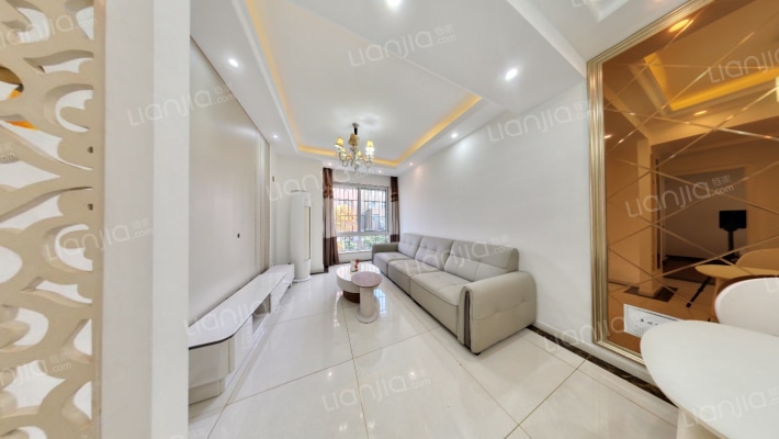 琪达新巢二手房实景图