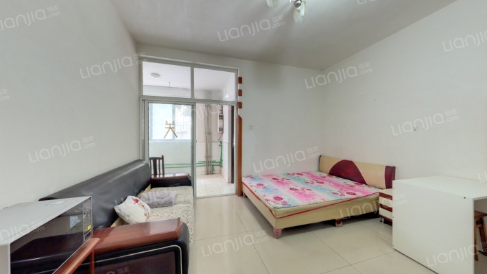 东湖小区二手房实景图