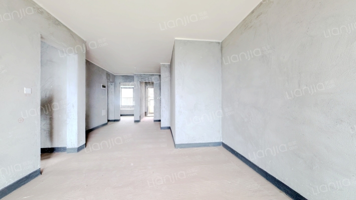 金科联发东悦府集雅二手房实景图