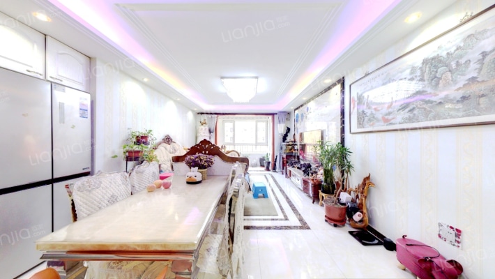 云清花园二手房实景图