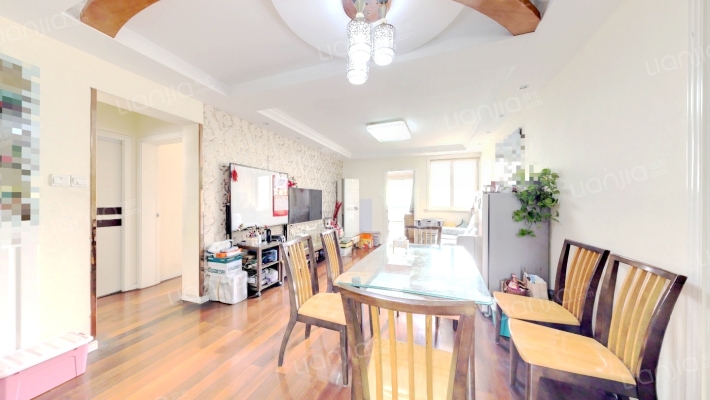 花木新村二手房实景图