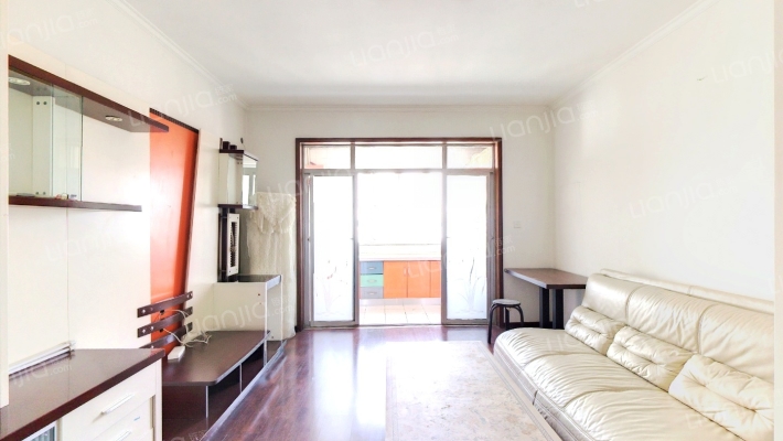 联邦名都二手房实景图