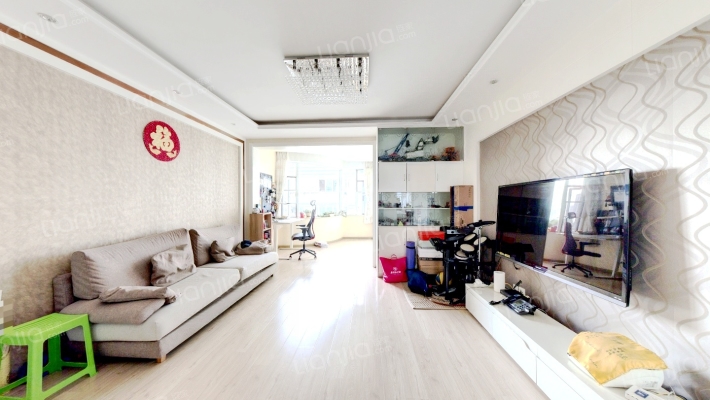 景虹街建行宿舍二手房实景图