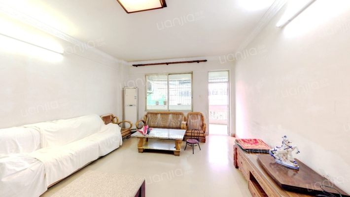 心怡苑二手房实景图