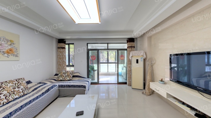 星洲东湖花苑二手房实景图