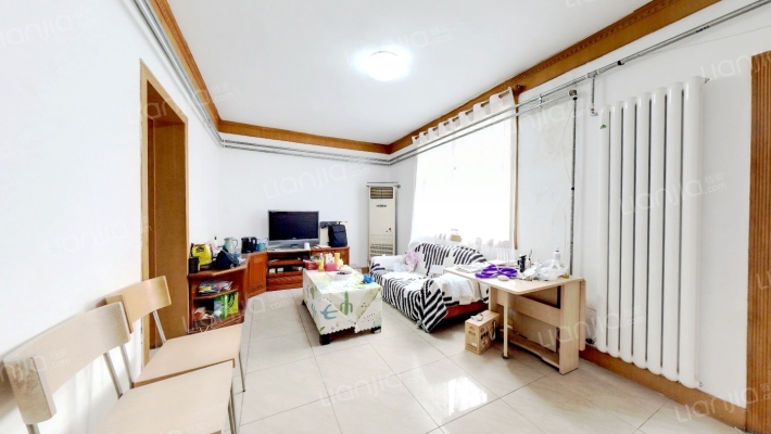 市民新村北街1号院二手房实景图