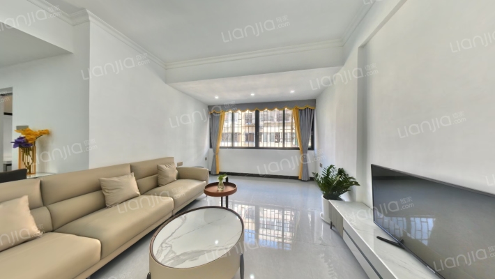 金菊村二手房实景图