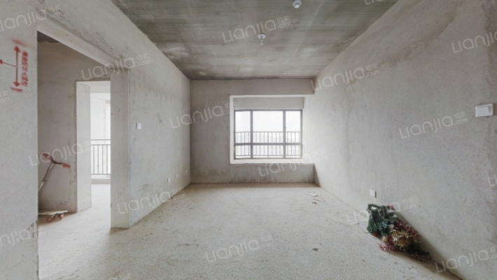 阳光西岸二手房实景图