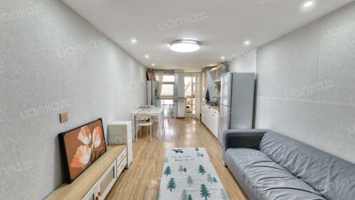 东渡新锐大厦二手房实景图