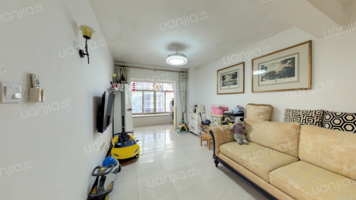 嘉兴园二手房实景图