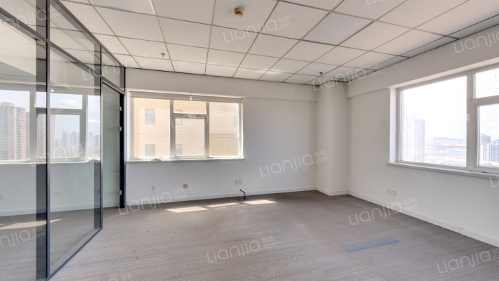 良玖国际二手房实景图