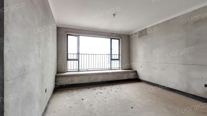 花样年花样城二手房实景图