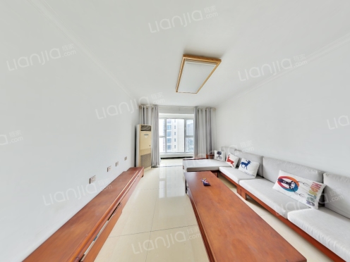 整租·舒格兰二期 3室2厅 南