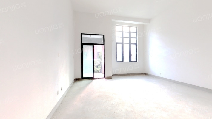 龙豪海景湾南区二手房实景图