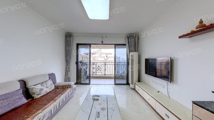 正和中州二手房实景图