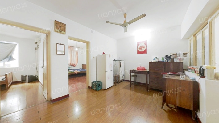 王安里南区二手房实景图