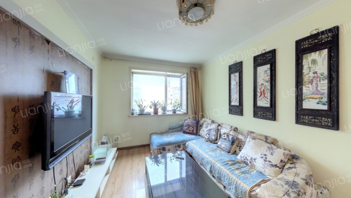 东山聚宝二手房实景图