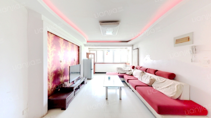 郑家庄小区二手房实景图