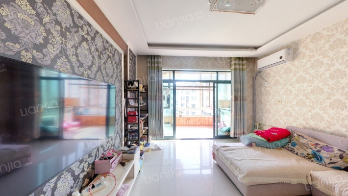 中润 · 华侨城二组团二手房实景图