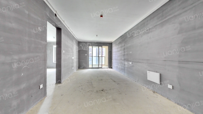 富田城九鼎公馆三号院二手房实景图