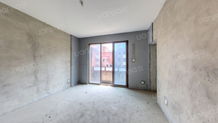 九峰拾号院二手房实景图