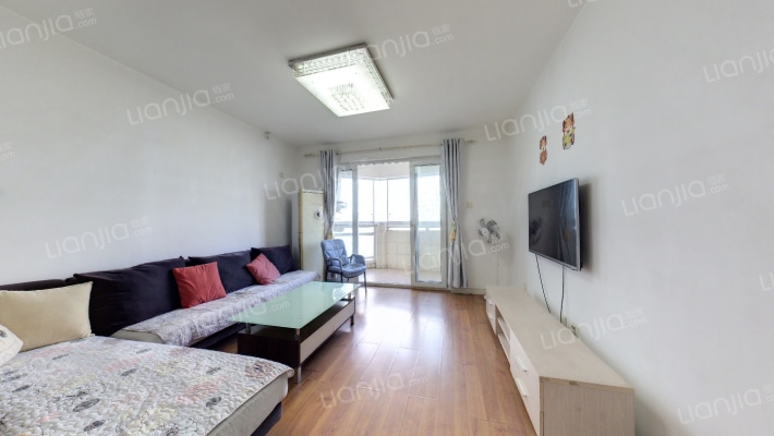 云海天城二手房实景图