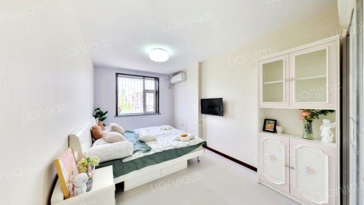 东昌商住楼二手房实景图